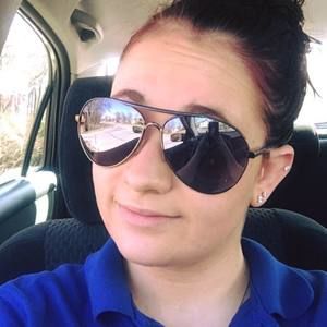 Meet your Posher, Kris